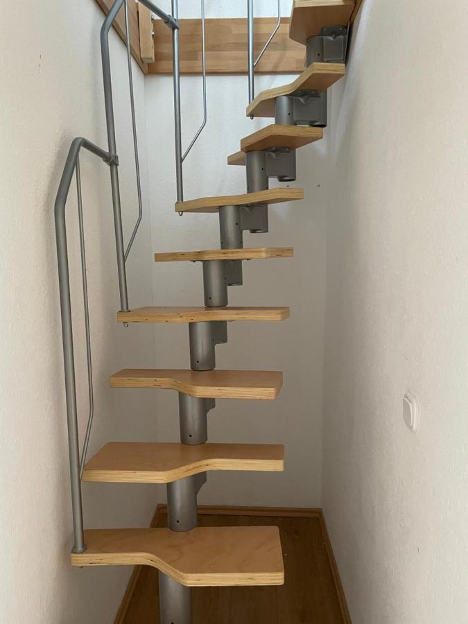 Ferienhaus Gross Groenau エクステリア 写真