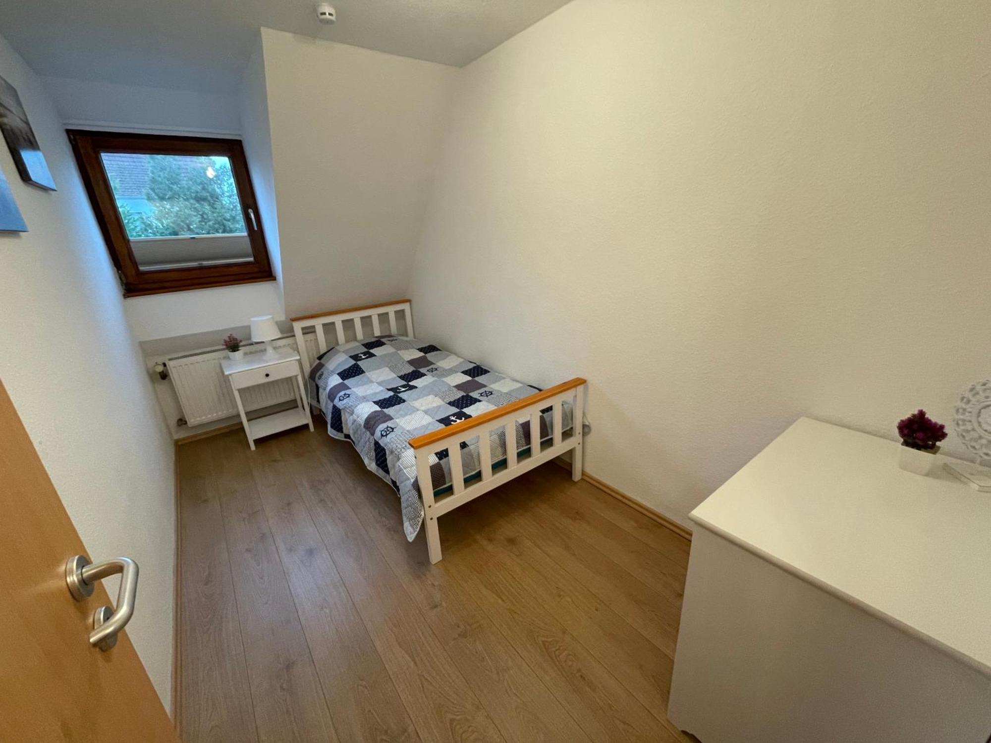 Ferienhaus Gross Groenau エクステリア 写真